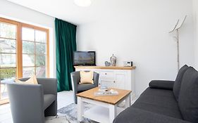 Alte Bergstrasse 6, Wohnung 3